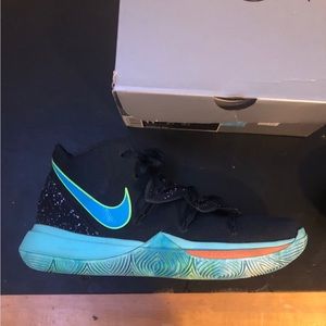 Kyrie 5 UFO